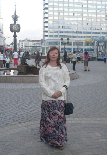 Моя фотография - Larisa, 55 из Казань (@larisa47976)