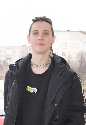 Benim fotoğrafım - Sergey, 29  Voronej şehirden (@sergey616v)