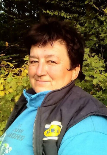 Моя фотография - Світлана, 60 из Винница (@elizabethvasilenkova)