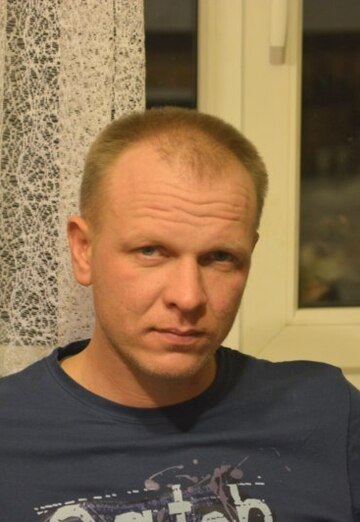 My photo - sergey, 47 from Ryazan (@sergey678949)
