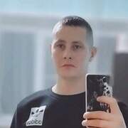 Evgenii Bragin, 22, Мошково