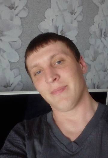 My photo - Dima, 35 from Kstovo (@dima271120)