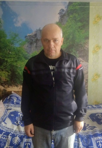 Моя фотография - Виталий, 44 из Караганда (@vitaliy143222)