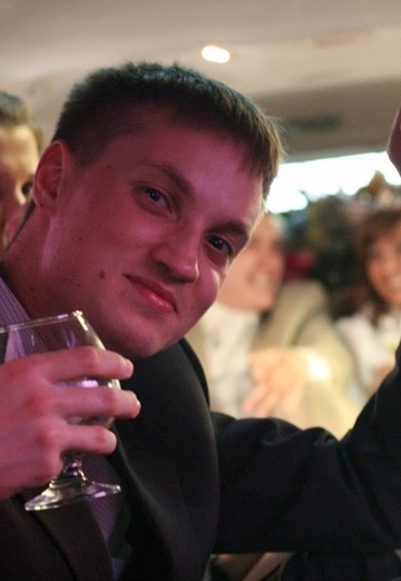 Моя фотография - Анатолий, 29 из Смоленск (@agerasimof)