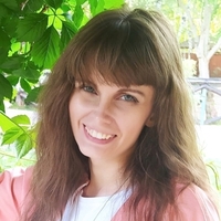 Lena Splin, 30 лет, Телец, Нижний Новгород