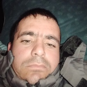 Муртазо Юсупов, 28, Чагода