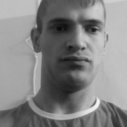 Леонид, 35, Катав-Ивановск