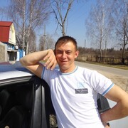 саша, 42, Почеп