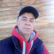Сергей, 54, Береговой