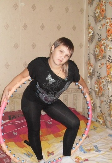 My photo - Ekaterina, 31 from Nizhny Novgorod (@ekaterina7761)