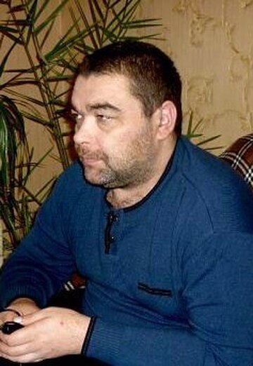 My photo - Aleksey, 52 from Ufa (@andrey203879)
