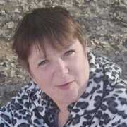 Галина, 57, Волжский (Волгоградская обл.)