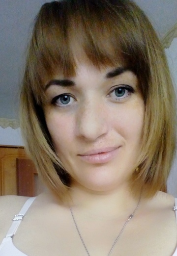 My photo - Anyutka, 34 from Novograd-Volynskiy (@anutka6685)