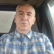 Азамат, 56, Москва