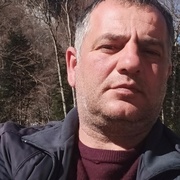 ?brahim Manafov, 43, Апшеронск