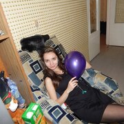 Ландыш, 29, Балтаси