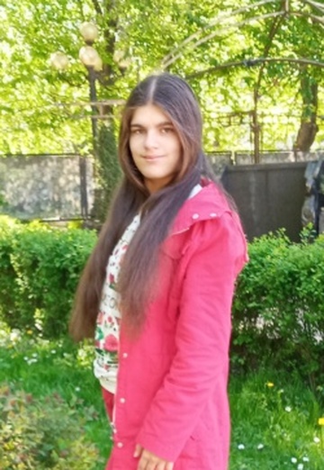My photo - Lyerochka, 21 from Chernivtsi (@lerochka1672)