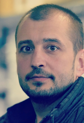 My photo - Aleksandr, 43 from Kloten (@aleksandr629616)