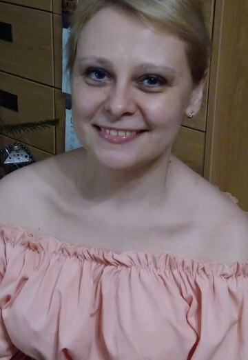 Моя фотография - Татьяна, 47 из Рига (@tatyana51226)