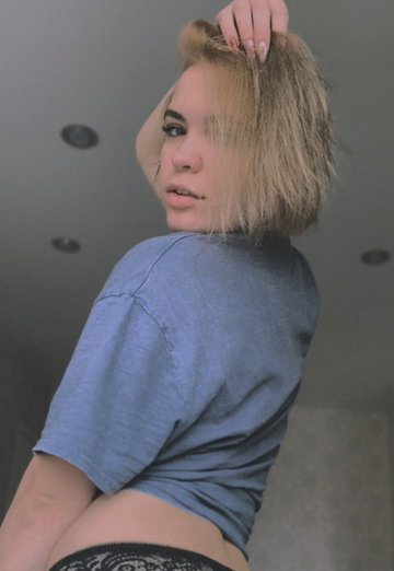 Моя фотографія - Elena, 28 з Єкатеринбург (@lo91novaal)