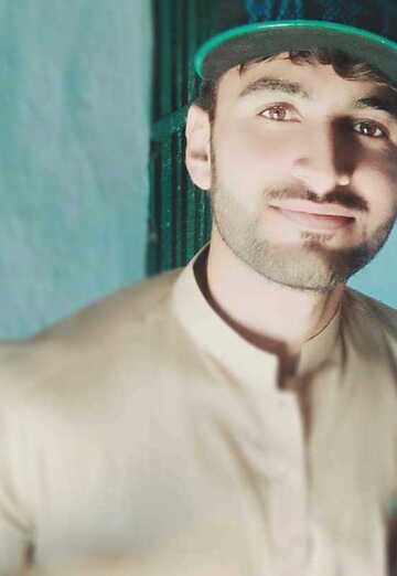 My photo - Nauman, 27 from Islamabad (@nauman14)