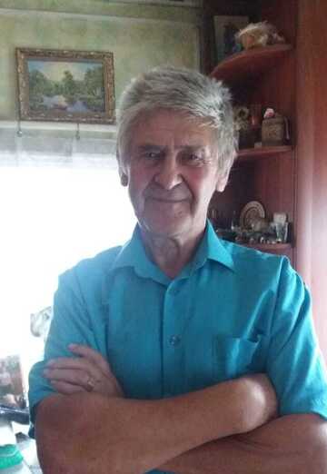 My photo - Vitaliy, 69 from Neya (@vitaliy193874)