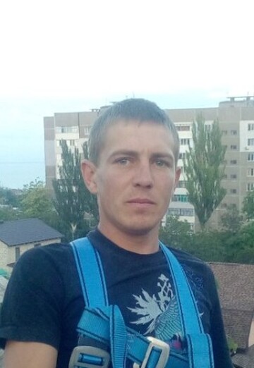 Моя фотография - Алексей, 31 из Керчь (@aleksey536030)
