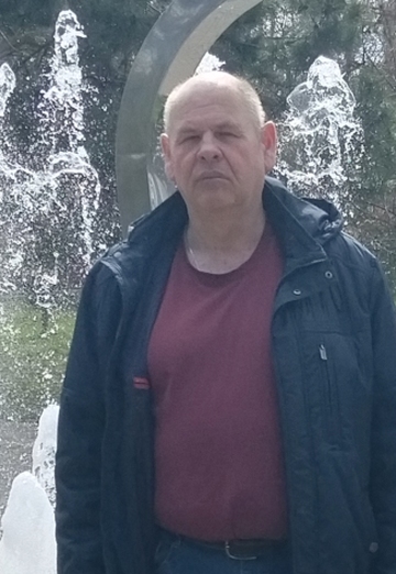 La mia foto - Volodya, 57 di Čeboksary (@volodya22714)