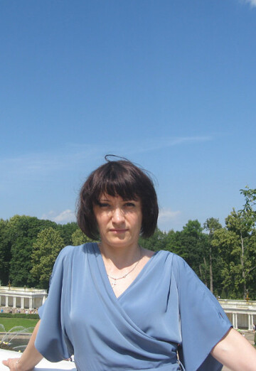 Моя фотография - Лина, 51 из Харьков (@lina10404)