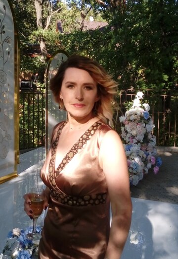 My photo - Elena, 51 from Nizhnekamsk (@elena442921)