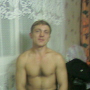 Sergey 50 Sharypovo