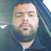 ХАЧИК, 30, Туапсе