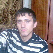 Руслан, 36, Буйнакск