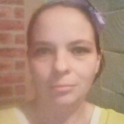 Яна Пискунова, 32, Верхний Уфалей