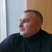 Сергей, 38, Поронайск
