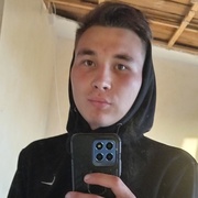 Дмитрий, 25, Москва