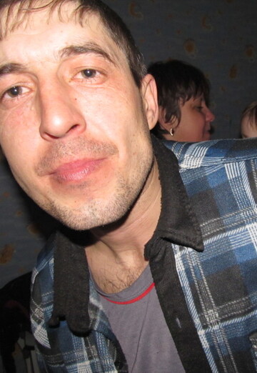 Моя фотография - Дмитрий, 41 из Ключи (Алтайский край) (@dmitriy230314)