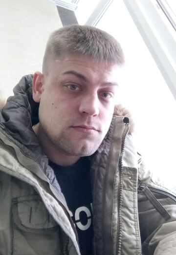 Моя фотография - Stanly, 33 из Екатеринбург (@stanly54)
