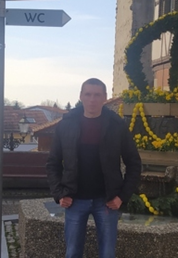 Моя фотографія - Олександр, 36 з Кропивницький (@oleksandr13092)