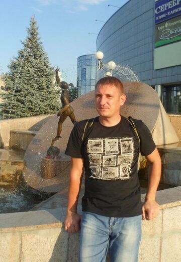 My photo - Aleksandr, 36 from Akhtubinsk (@aleksandr737234)