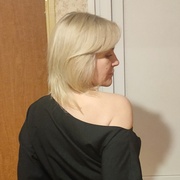 Инна, 45, Долгопрудный