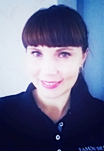 Моя фотография - Светлана, 35 из Себеж (@svetlana185998)