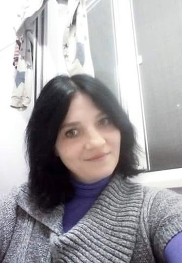 Моя фотография - Наталья, 44 из Одесса (@natalya272770)