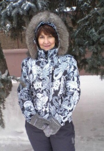 My photo - Lyuciya, 56 from Oktyabrskiy (@luciy5406202)