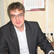 Андрей, 36, Тонкино