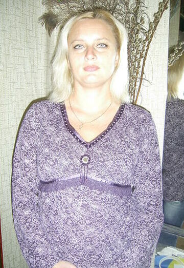 Моя фотография - Кристи, 47 из Николаев (@kristi1529)