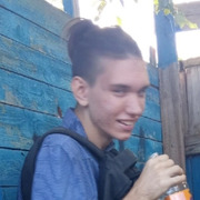 Алексей, 20, Калач-на-Дону