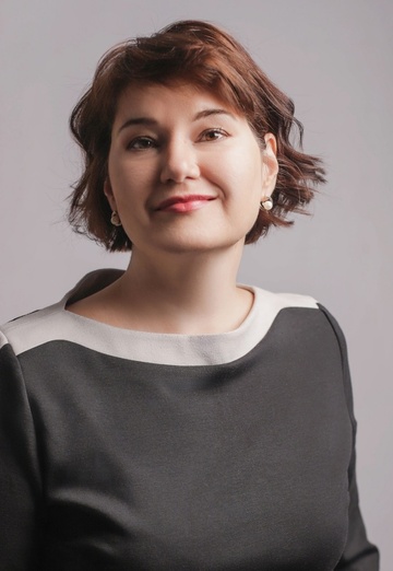 Mein Foto - Ekaterina, 43 aus Moskau (@ekaterina200244)