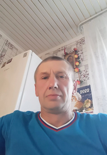 My photo - Valeriy, 51 from Vel'sk (@valeriy101142)