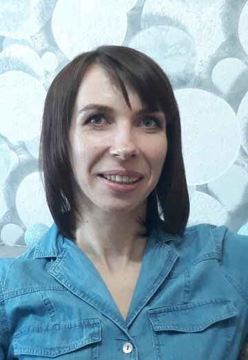 Моя фотография - Алена, 37 из Гродно (@alena151329)